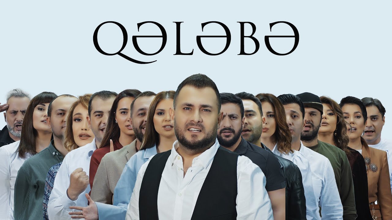 Murad Arif — Qələbə Mp3 Yüklə