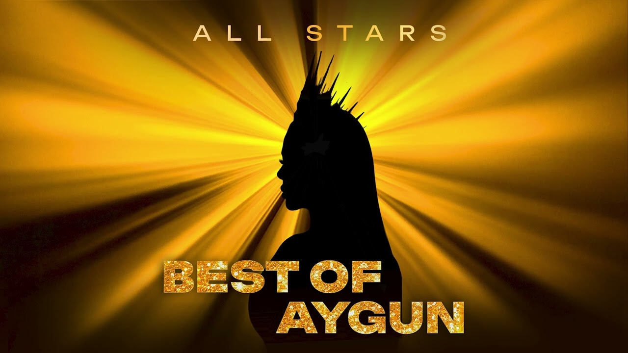 Murad Arif — Səni Düşündükcə (Best Of Aygun: All Stars) Mp3 Yüklə