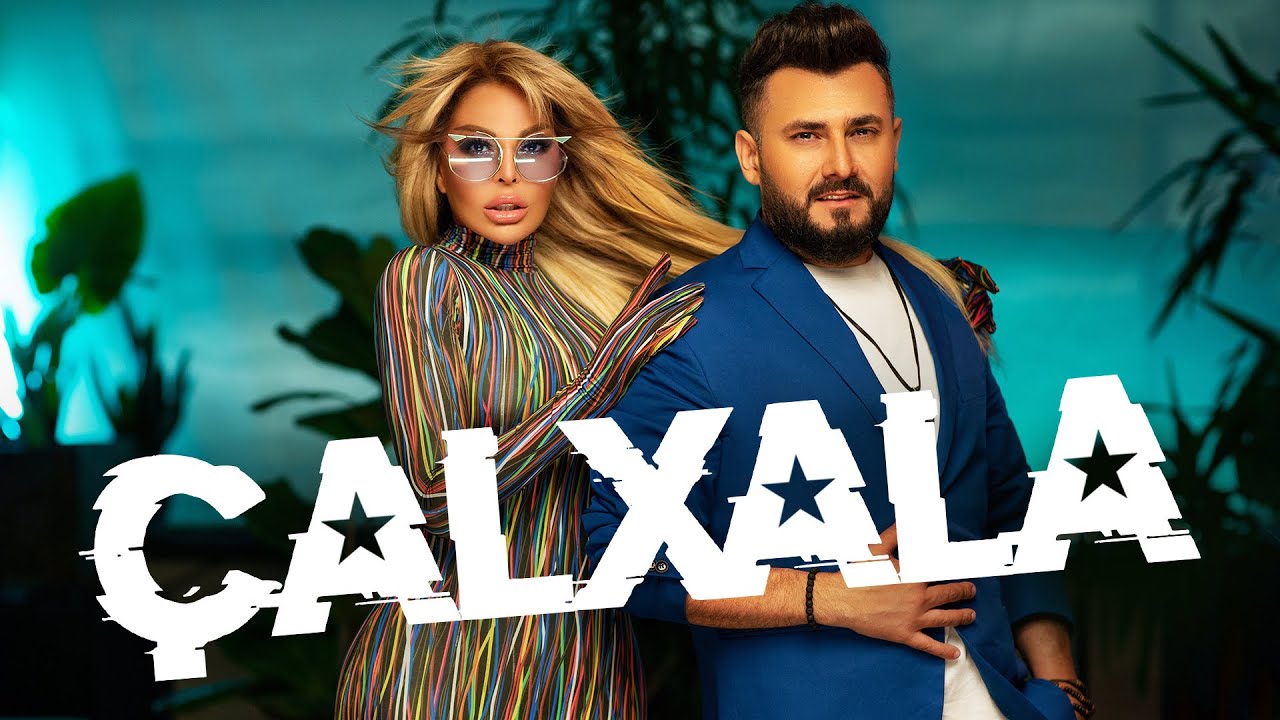 Murad Arif x Aygün Kazımova — ÇALXALA Mp3 Yüklə