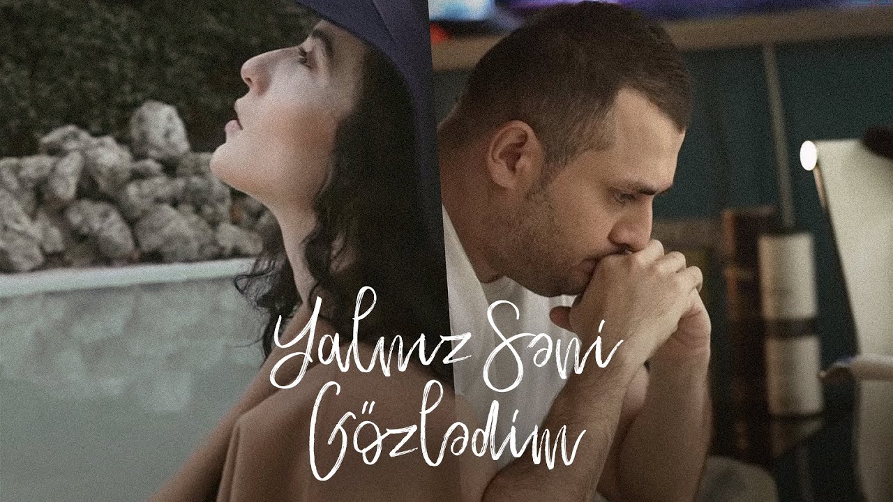 Murad Arif x Dilarə Kazımova — Yalnız Səni Gözlədim Mp3 Yüklə