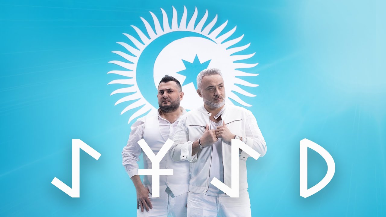 Murad Arif x Ramil Nabran — YAŞA! Mp3 Yüklə