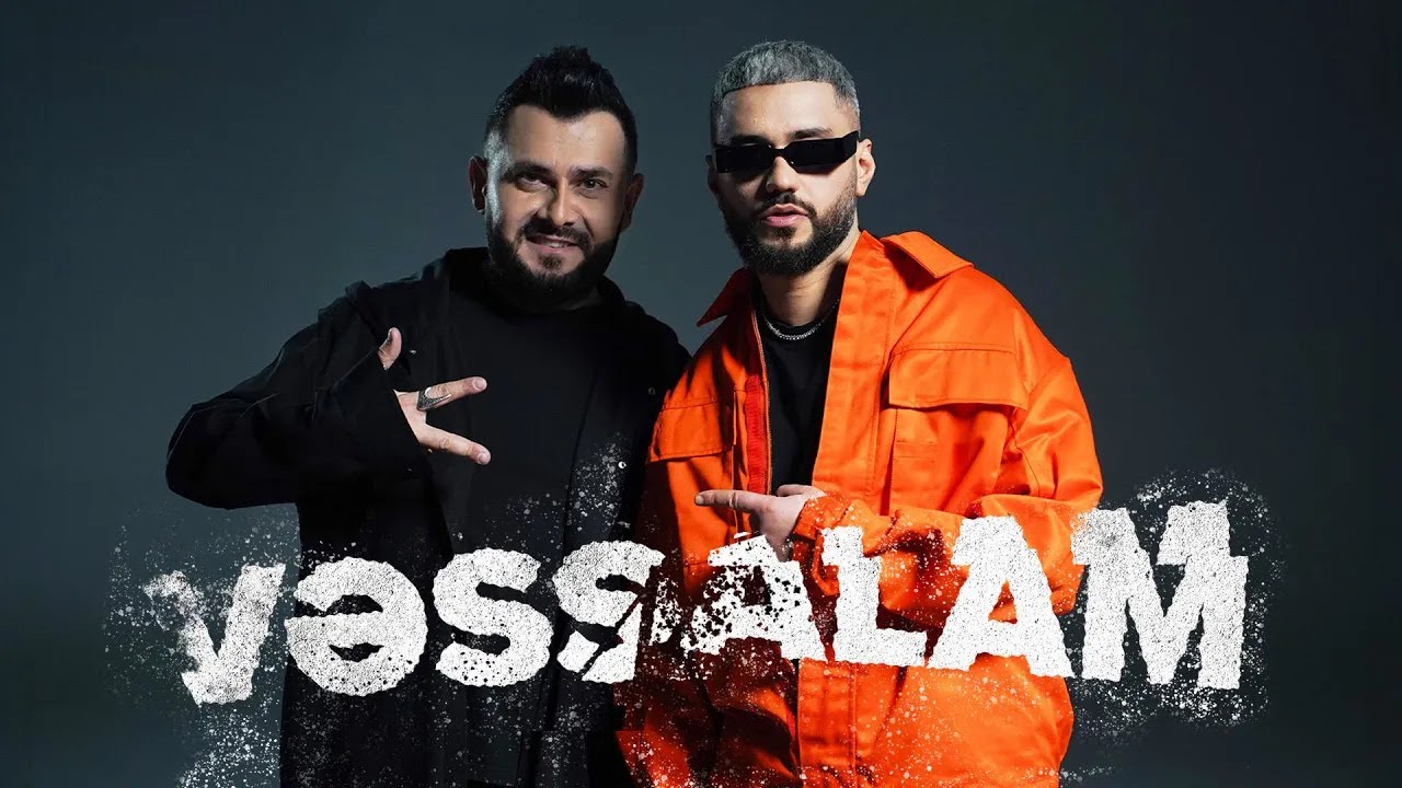 Murad Arif x SAYBU — Vəssalam Mp3 Yüklə