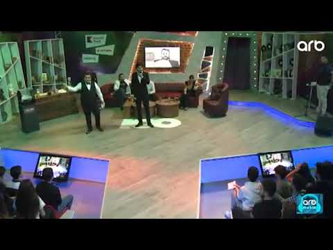 Murad Ismayil - Hercai Mp3 Yüklə