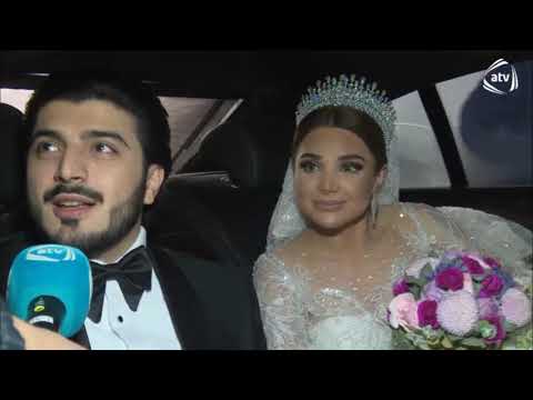 Murad Ismayil & Ulviyye Ismayil TOY ATV maqazin onlarla Mp3 Yüklə