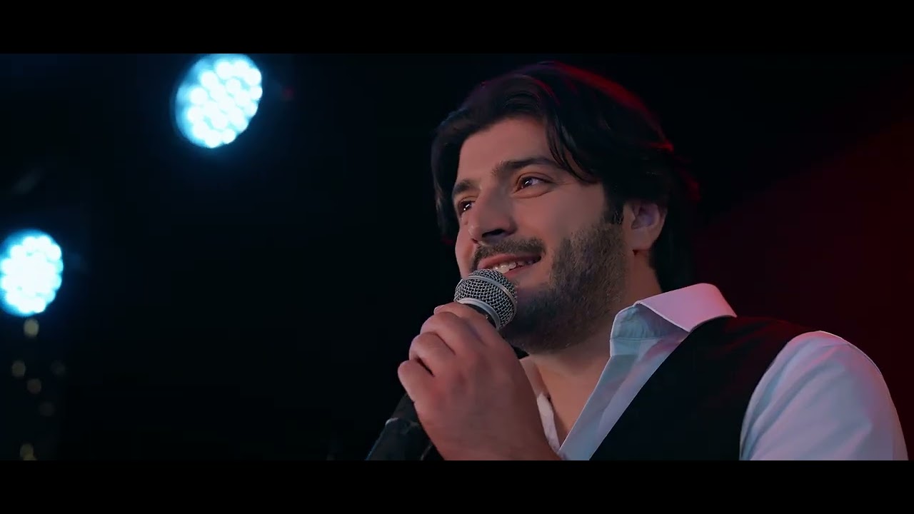 Murad Ismayil - Такова жизнь | Премьера клипа 2025 Mp3 Yüklə