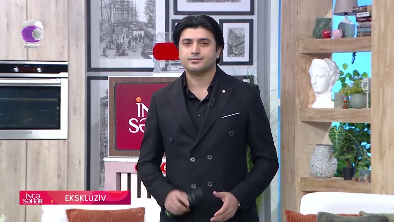 Murad İsmayıl - 