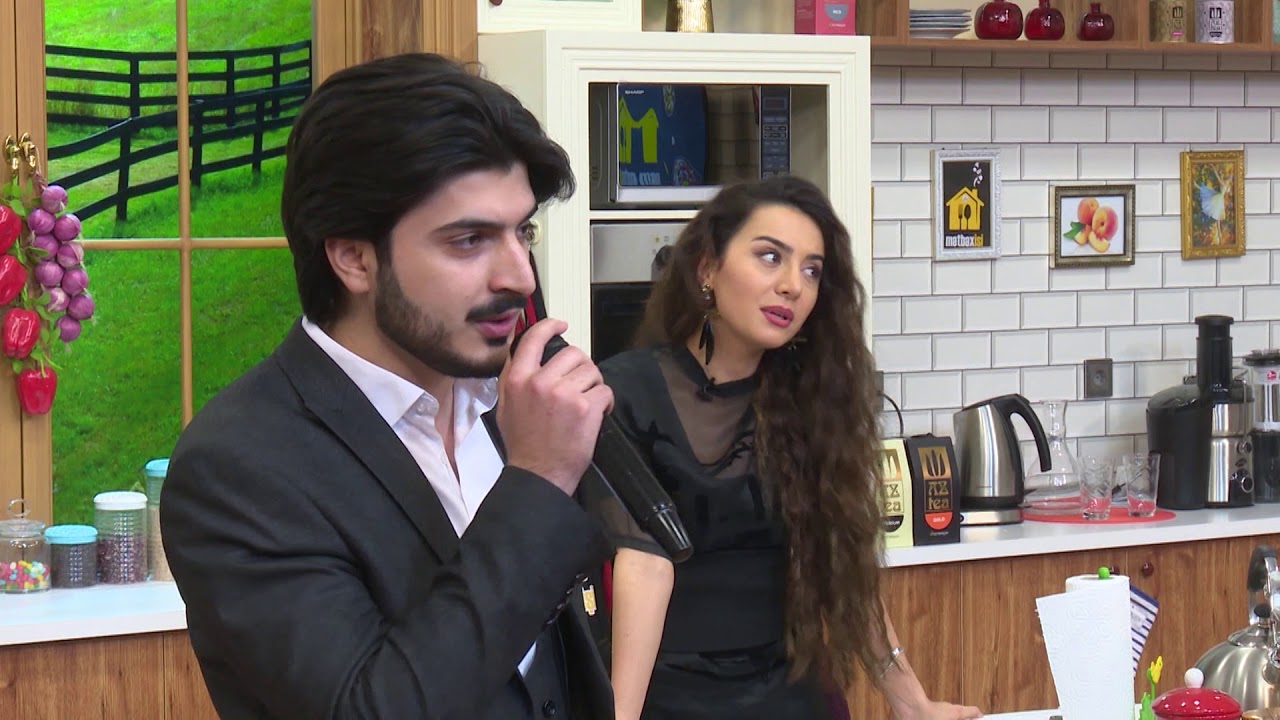 Murad Ismayıl - 