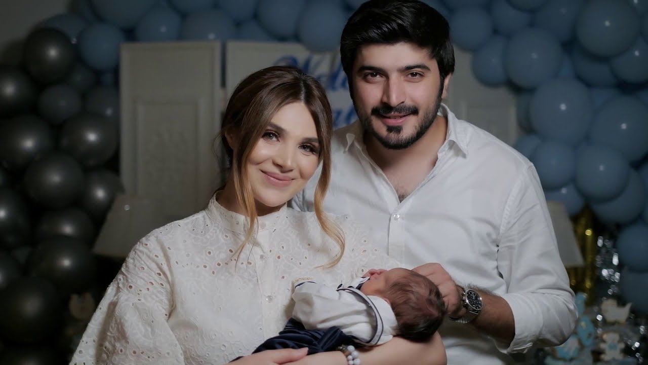 Murad Ismayıl & Ulviyye Ismayıl (videographer - Fuad Ismayilov) Mp3 Yüklə
