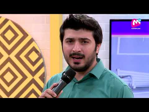 Murad Ismayıl - 