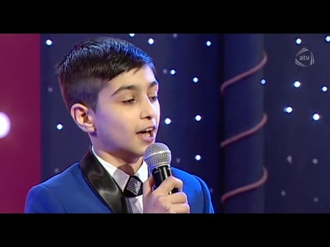 Murad Əhmədov - Ay qəlbi kövrək (Tanıdım səni) Mp3 Yüklə