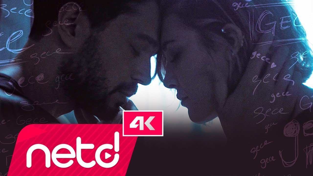 Murat Boz - Gece Mp3 Yüklə