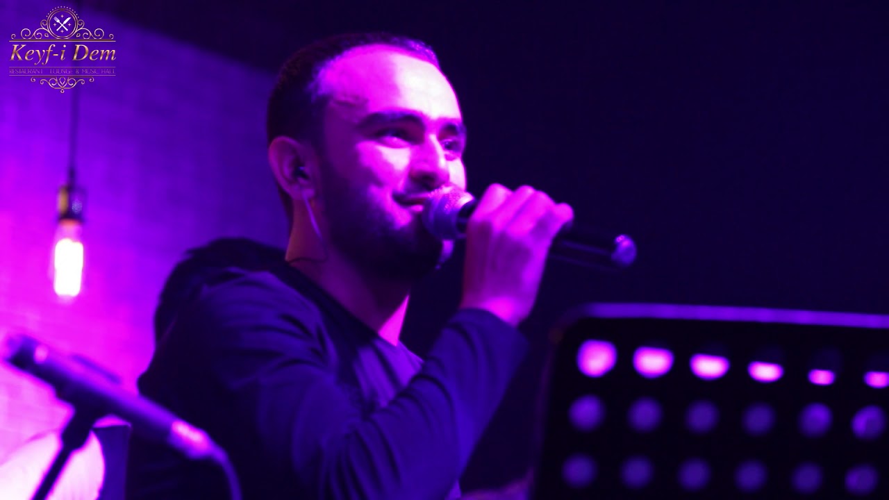 Mursel Seferov - Deliler Kimi Sevirem Mp3 Yüklə