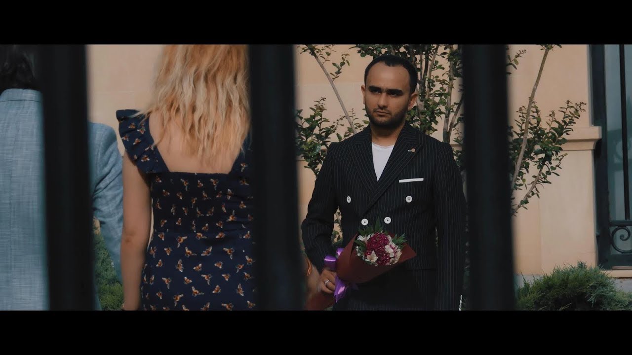 Mursel Seferov - Hec kim anlamaz (Official Video) Mp3 Yüklə