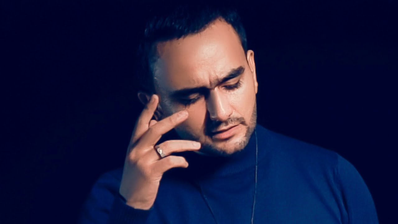 Mursel Seferov - Qonaq 2022 (Official Music Video) Mp3 Yüklə