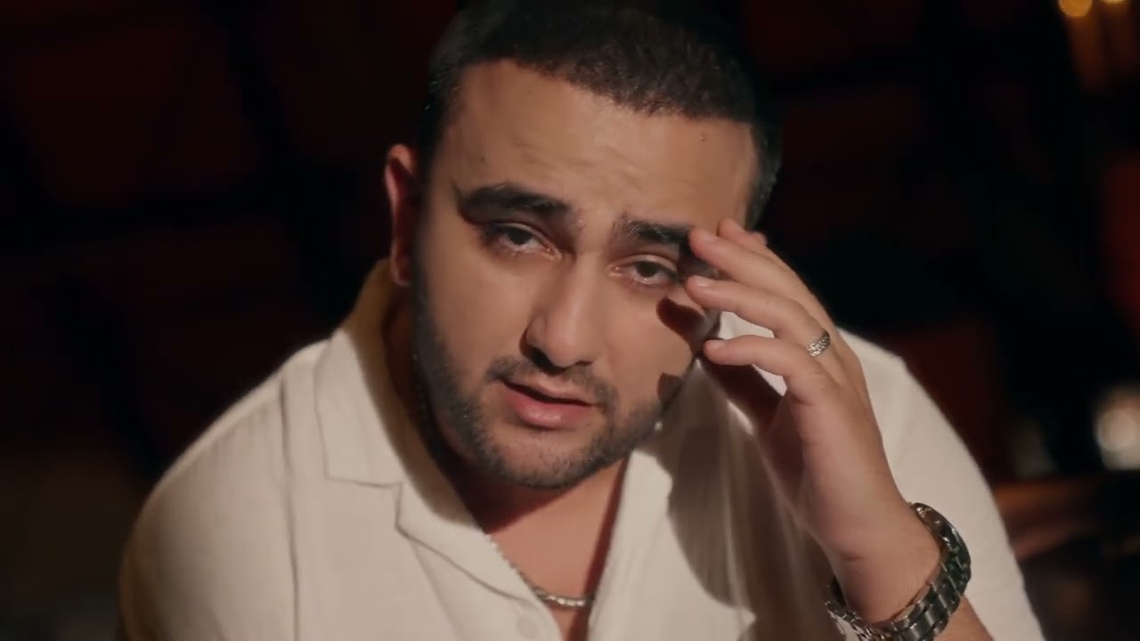 Mursel Seferov - Yigma Video Kliplər Mp3 Yüklə