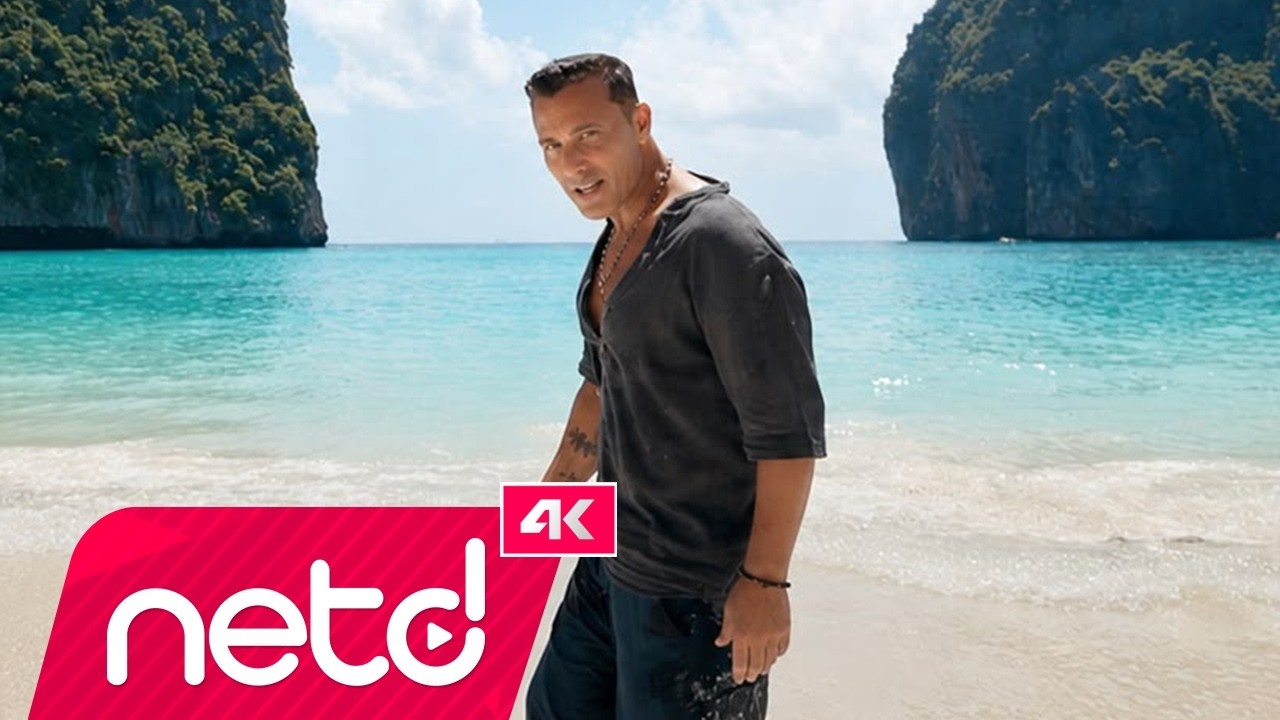 Mustafa Sandal - Geliversen Mp3 Yüklə