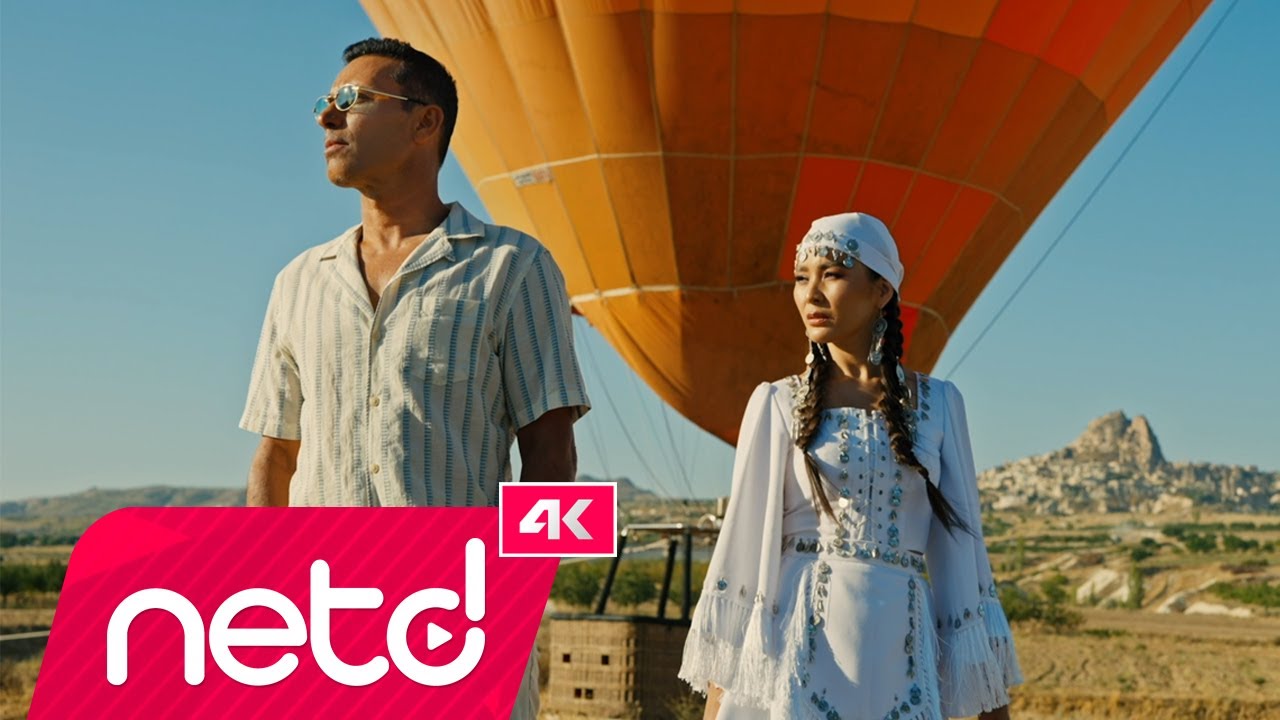 Mustafa Sandal & İndira Elemes - Yoksay Mp3 Yüklə