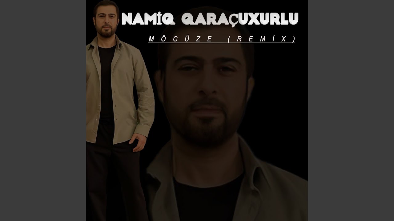 Möcüze (Remix) Mp3 Yüklə