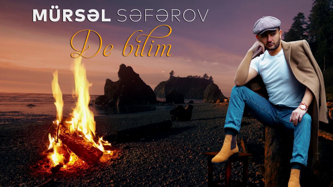 Mürsəl Səfərov - De bilim (Official Audio) Mp3 Yüklə