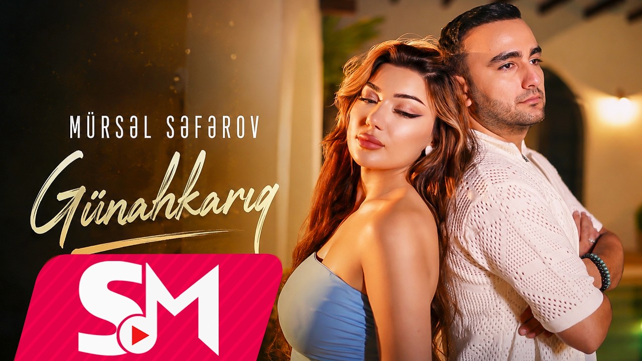 Mürsəl Səfərov - Günahkarıq 2026 (Official Music Video) Mp3 Yüklə