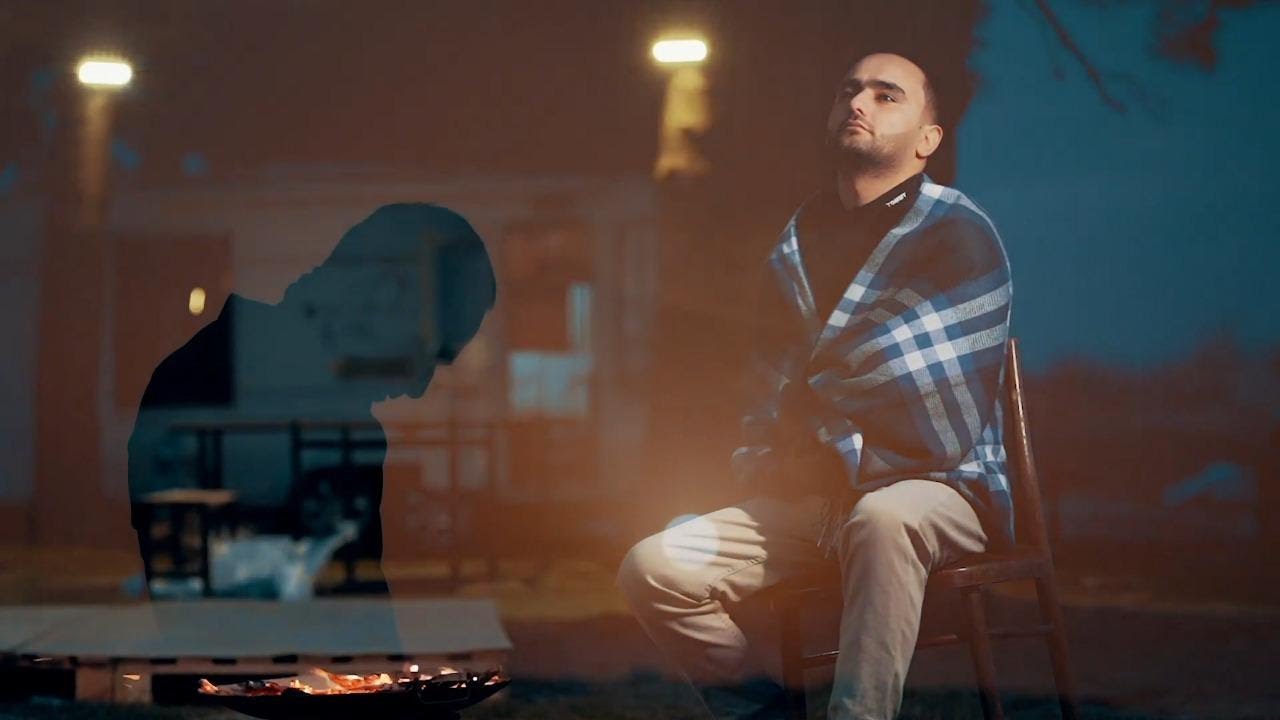 Mürsəl Səfərov - Məni itirdin (Official Video) Mp3 Yüklə