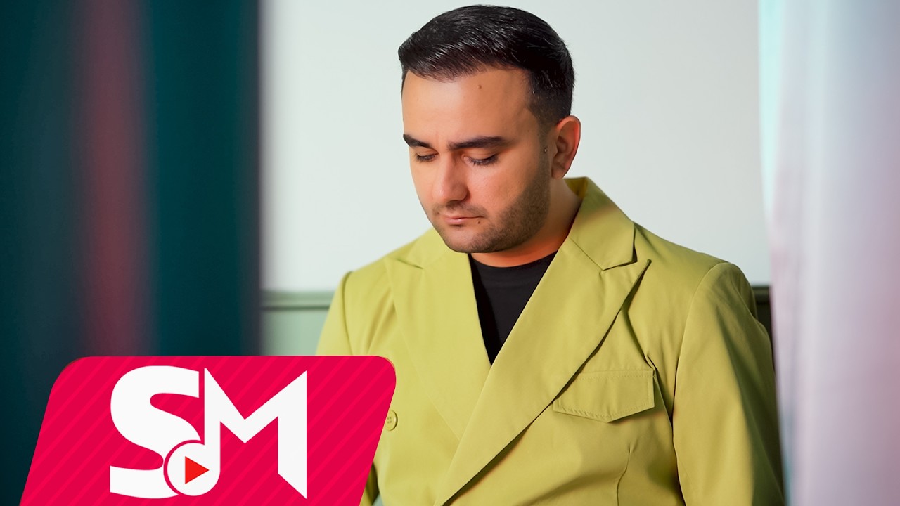 Mürsəl Səfərov - Unutdun Mu Məni 2026 (Official Video) Mp3 Yüklə