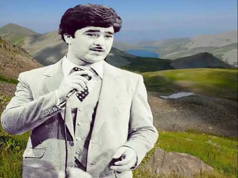 Məhəbbət Kazımov - Bizim Dağlara Dağlara Mp3 Yüklə