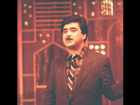 Məhəbbət Kazımov - İndi Məndən Küs Görüm Mp3 Yüklə