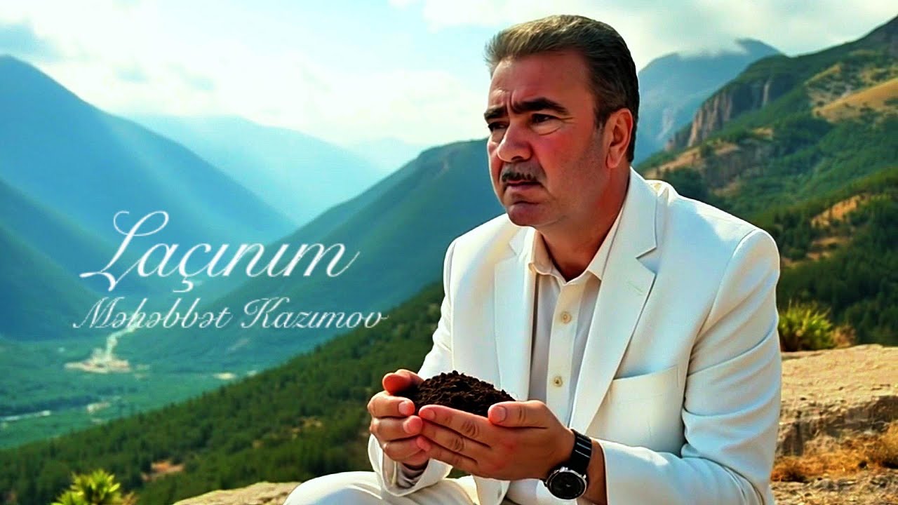 Məhəbbət Kazımov / Laçınım 2025 Mp3 Yüklə