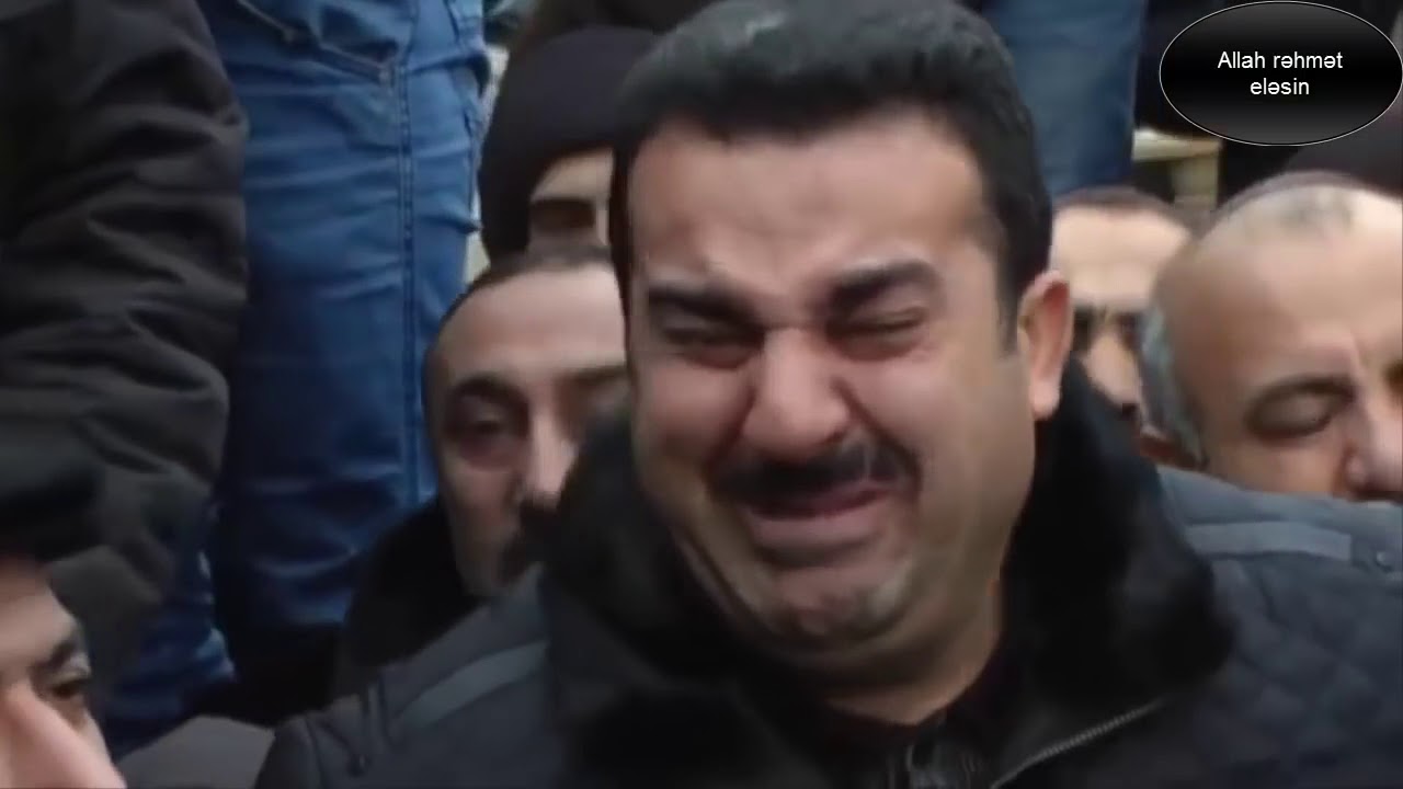 Məhəbbət Kazımovun Əziz Xatirəsinə Həsr Olunmuş Vida Videosu Mp3 Yüklə