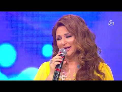 Mələkxanim Əyyubova - Sevmişəm (Nanəli) Mp3 Yüklə