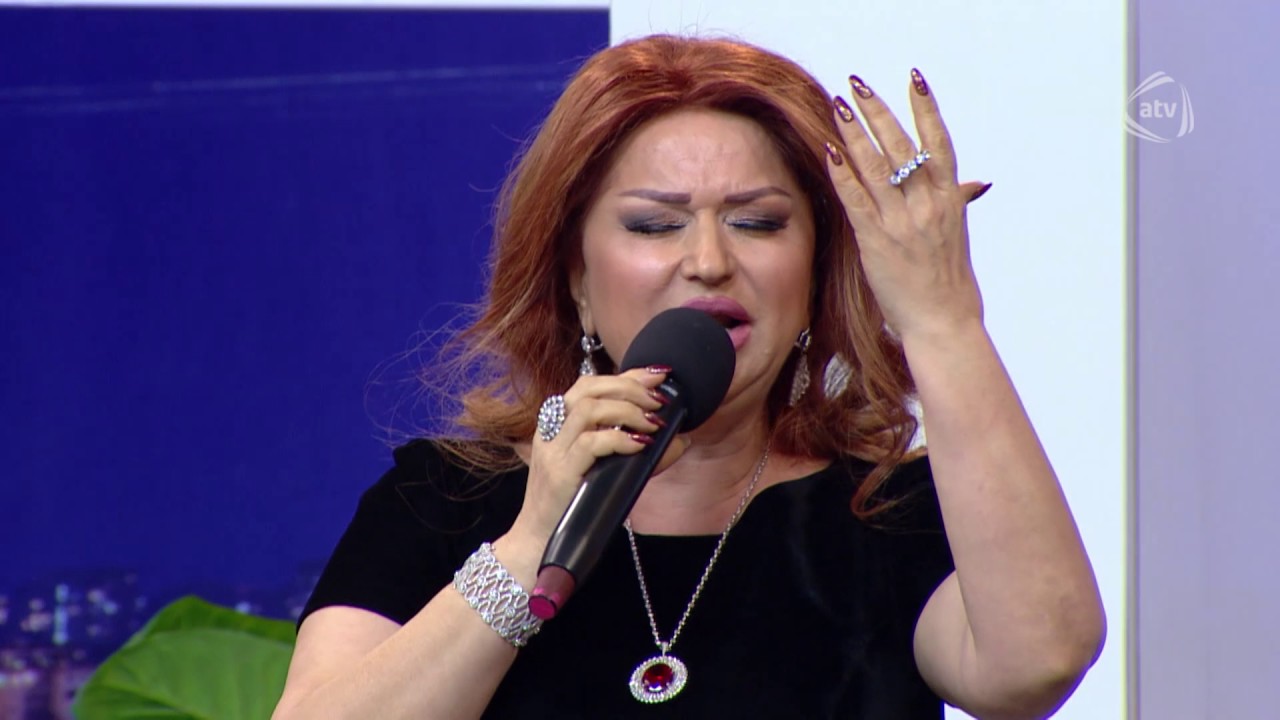Mələkxanım Əyyubova - Birdənəmsən (Nanəli) Mp3 Yüklə