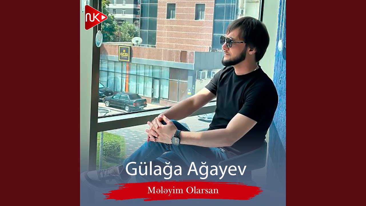 Mələyim Olarsan Mp3 Yüklə