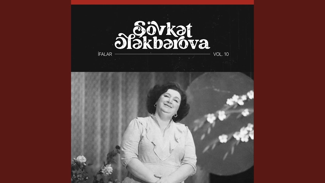 Mən Kövrəlmişəm (Remastered) Mp3 Yüklə