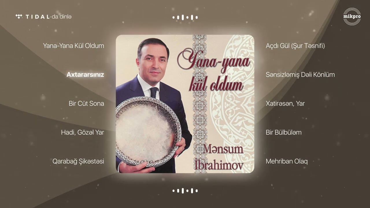 Mənsum İbrahimov — Axtararsınız (Rəsmi Audio) Mp3 Yüklə