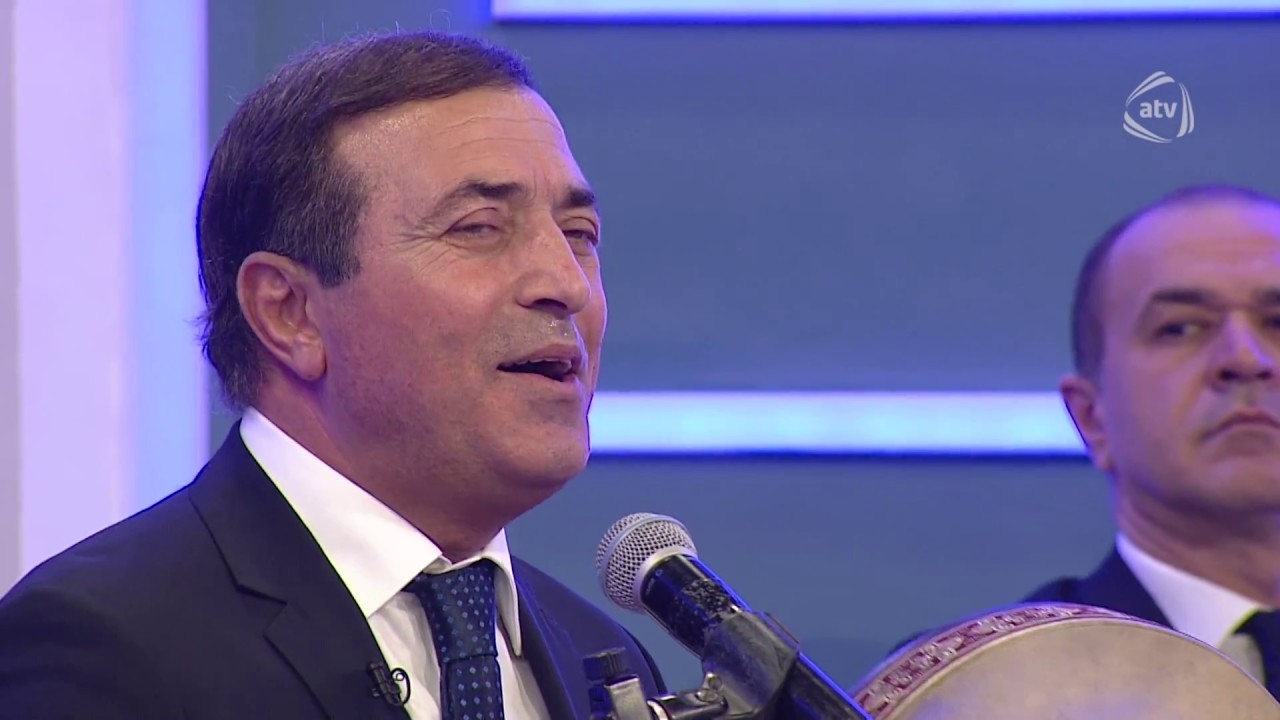 Mənsum İbrahimov - Canlı muğam ifası (BizimləSən) Mp3 Yüklə