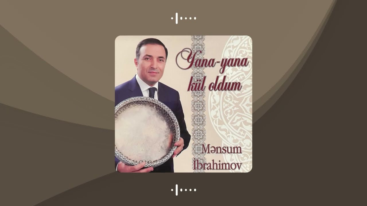Mənsum İbrahimov — Hadi, Gözəl Yar (Rəsmi Audio) Mp3 Yüklə