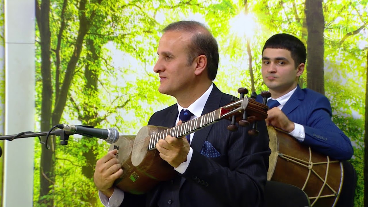Mənsum İbrahimov - Nə vaxta qaldı (10dan sonra) Mp3 Yüklə