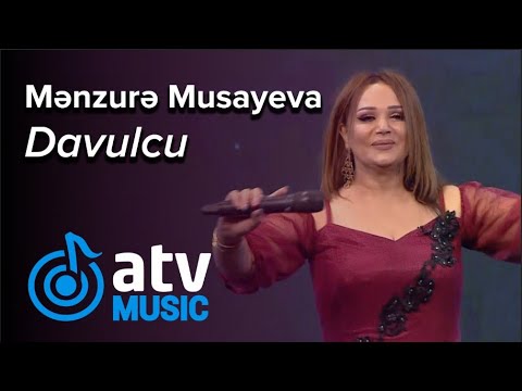 Mənzurə Musayeva - Davulcu (7 Canlı) Mp3 Yüklə