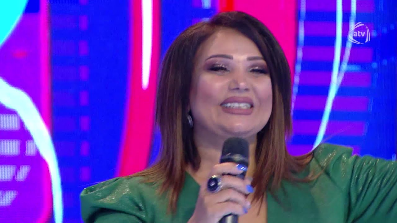 Mənzurə Musayeva - Gözləyir Yarım Məni (ÜÇÜMÜZ) Mp3 Yüklə