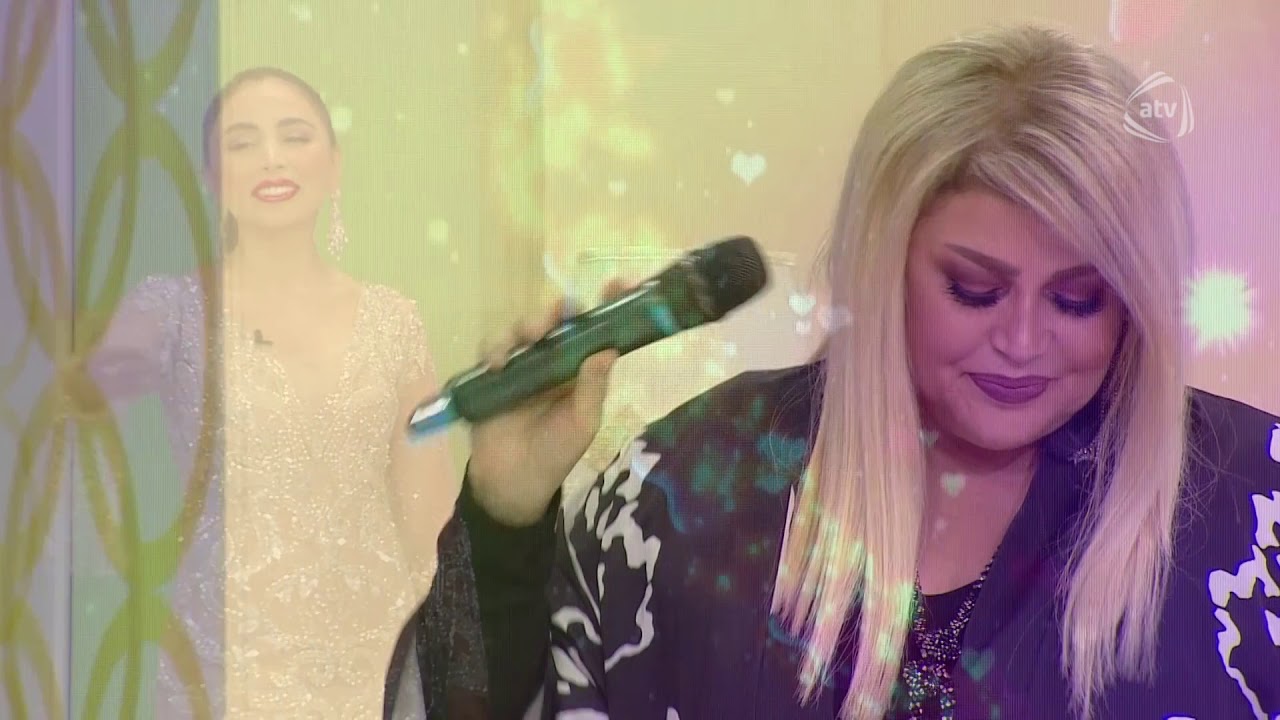 Mətanət İsgəndərli - Bir Gün (Şou ATV) Mp3 Yüklə