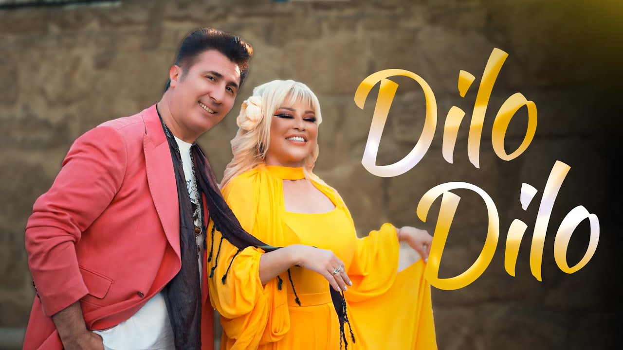 Mətanət İsgəndərli ft Tural Qismət - Dilo Dilo (Official Video) Mp3 Yüklə
