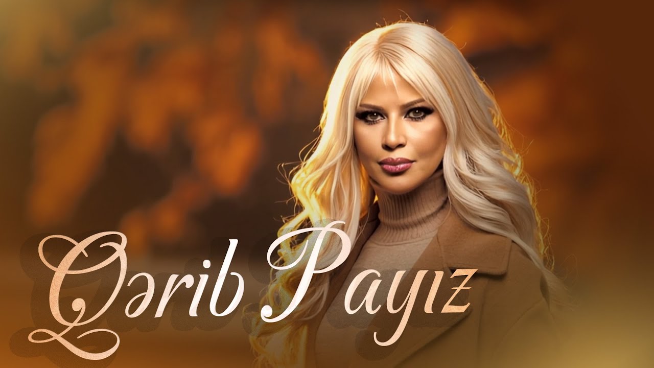 Mətanət İsgəndərli - Qərib Payız ( Süni Zəka) Mp3 Yüklə