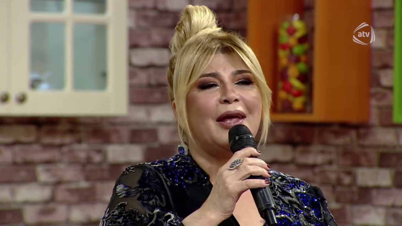 Mətanət İsgəndərli - Sən varsan (Zaurla Günaydın) Mp3 Yüklə