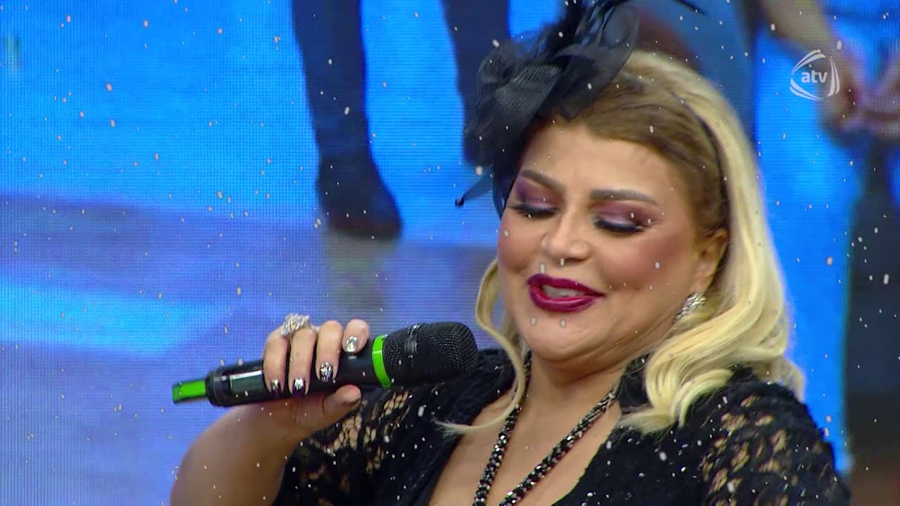 Mətanət İsgəndərli - Telli Durna (Bizimləsən) Mp3 Yüklə