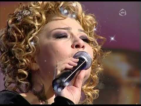 Mətanət Ələsgərli - Nağıllar dünyası (Ulduz oldun) Mp3 Yüklə