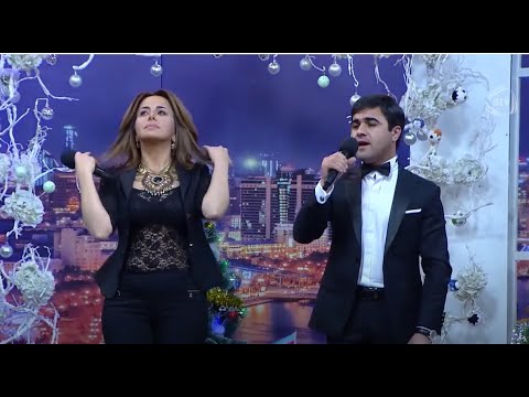 Mətanət Əsədova və Mirələm Mirələmov - Nədən oldu (Nanəli) Mp3 Yüklə