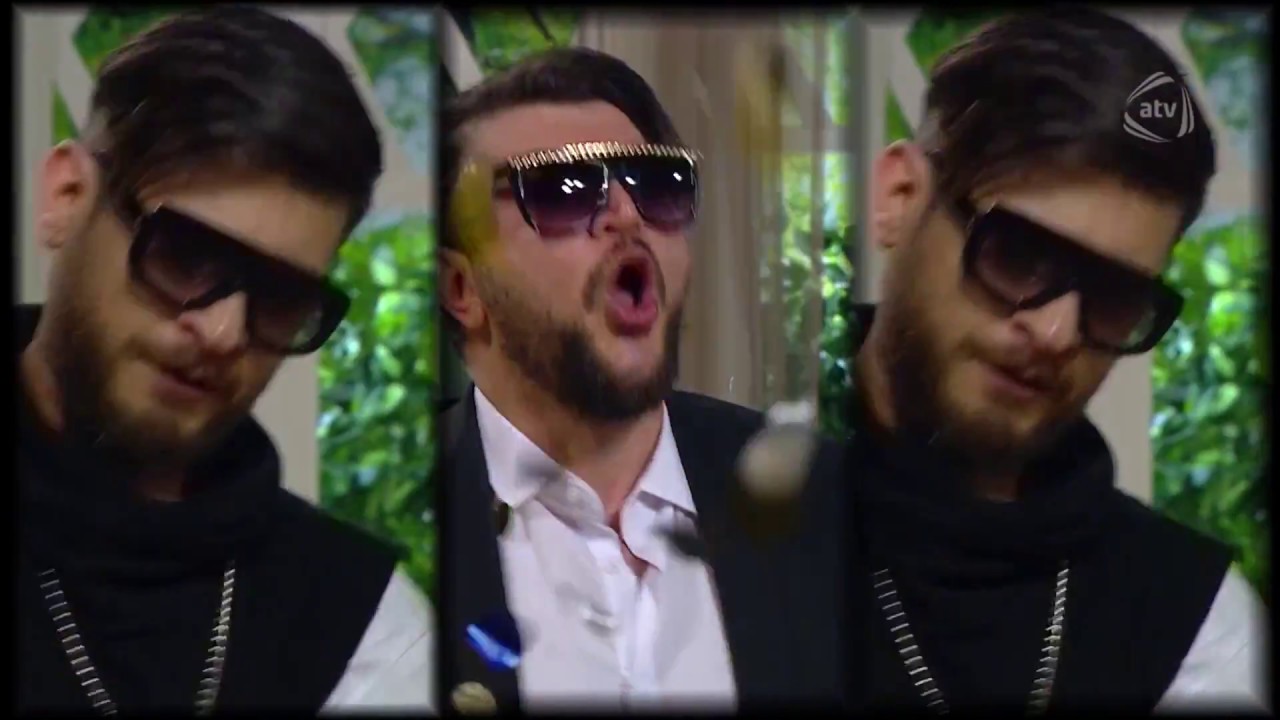 Nadeer & Ramil Nabran ft. Rəhim Rəhimli – BOOM BALAM BUZZ (10dan sonra) Mp3 Yüklə