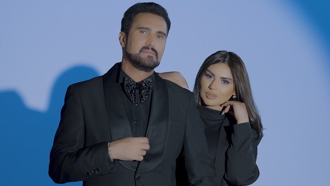 Nadir Qafarzade ft Resmiye Kenani - Qisqaniram 2024 (Resmi Music Klip) Mp3 Yüklə