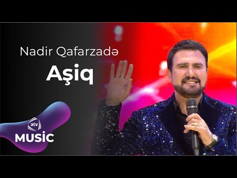 Nadir Qafarzadə - Aşiq Mp3 Yüklə